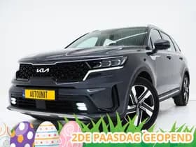 Kia Sorento 1.6 T-GDI Plug-in Hybrid 4WD