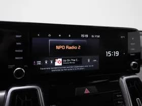 Kia Sorento 1.6 T-GDI Plug-in Hybrid 4WD thumbnail 31