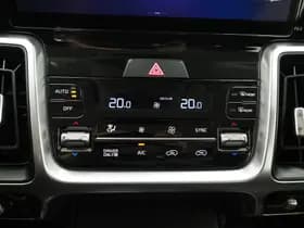 Kia Sorento 1.6 T-GDI Plug-in Hybrid 4WD thumbnail 34