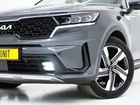 Kia Sorento 1.6 T-GDI Plug-in Hybrid 4WD thumbnail 6