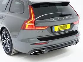 Volvo V60 2.0 T6 Recharge AWD R-Design thumbnail 15