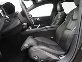 Volvo V60 2.0 T6 Recharge AWD R-Design thumbnail 18