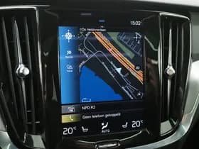 Volvo V60 2.0 T6 Recharge AWD R-Design thumbnail 32