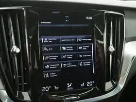 Volvo V60 2.0 T6 Recharge AWD R-Design thumbnail 36