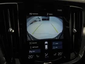 Volvo V60 2.0 T6 Recharge AWD R-Design thumbnail 38