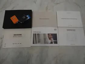 Volvo V60 2.0 T6 Recharge AWD R-Design thumbnail 8