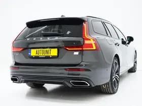 Volvo V60 2.0 T6 Recharge AWD R-Design thumbnail 10