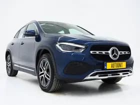 Mercedes-Benz GLA 250 e thumbnail 11