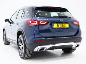 Mercedes-Benz GLA 250 e thumbnail 3