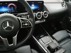 Mercedes-Benz GLA 250 e thumbnail 33