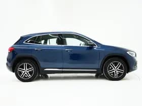 Mercedes-Benz GLA 250 e thumbnail 10