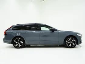 Volvo V90 2.0 T6 Plug-in hybrid AWD Plus Dark Long Range thumbnail 11
