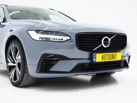 Volvo V90 2.0 T6 Plug-in hybrid AWD Plus Dark Long Range thumbnail 13