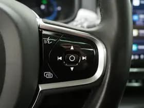 Volvo V90 2.0 T6 Plug-in hybrid AWD Plus Dark Long Range thumbnail 26