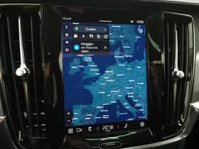 Volvo V90 2.0 T6 Plug-in hybrid AWD Plus Dark Long Range thumbnail 31