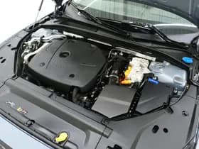 Volvo V90 2.0 T6 Plug-in hybrid AWD Plus Dark Long Range thumbnail 7