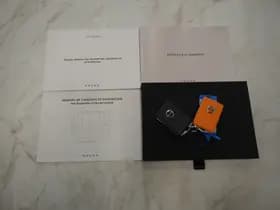 Volvo V90 2.0 T6 Plug-in hybrid AWD Plus Dark Long Range thumbnail 8