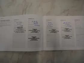 Volvo V90 2.0 T6 Plug-in hybrid AWD Plus Dark Long Range thumbnail 9