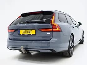 Volvo V90 2.0 T6 Plug-in hybrid AWD Plus Dark Long Range thumbnail 10