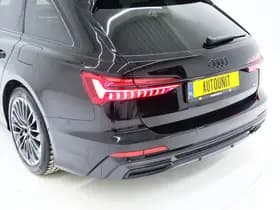 Audi A6 Avant 55 TFSI e quattro Competition Full Black thumbnail 14