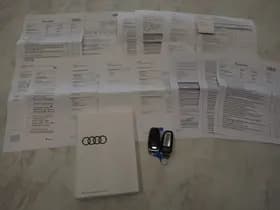 Audi A6 Avant 55 TFSI e quattro Competition Full Black thumbnail 8