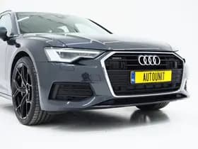 Audi A6 Avant 50 TFSI e quattro thumbnail 12