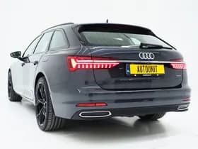 Audi A6 Avant 50 TFSI e quattro thumbnail 3