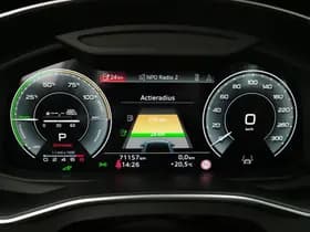 Audi A6 Avant 50 TFSI e quattro thumbnail 27