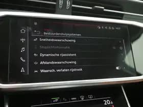 Audi A6 Avant 50 TFSI e quattro thumbnail 32