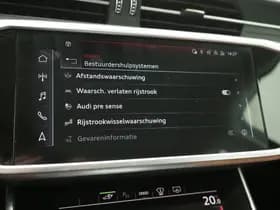 Audi A6 Avant 50 TFSI e quattro thumbnail 33