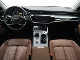 Audi A6 Avant 50 TFSI e quattro thumbnail 5