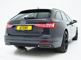 Audi A6 Avant 50 TFSI e quattro thumbnail 9