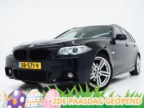 BMW 5 Serie Touring 520xd M Sport