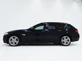 BMW 5 Serie Touring 520xd M Sport thumbnail 2