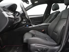 BMW 5 Serie Touring 520xd M Sport thumbnail 15
