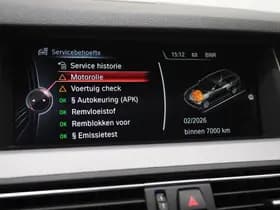 BMW 5 Serie Touring 520xd M Sport thumbnail 28