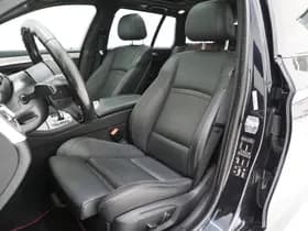 BMW 5 Serie Touring 520xd M Sport thumbnail 4