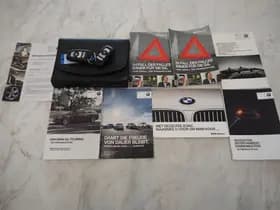 BMW 5 Serie Touring 520xd M Sport thumbnail 8