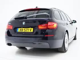BMW 5 Serie Touring 520xd M Sport thumbnail 9