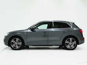 Audi Q5 55 TFSI e quattro Competition thumbnail 2