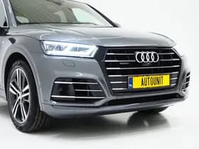Audi Q5 55 TFSI e quattro Competition thumbnail 12