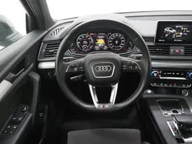 Audi Q5 55 TFSI e quattro Competition thumbnail 35