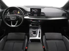 Audi Q5 55 TFSI e quattro Competition thumbnail 5