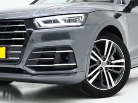 Audi Q5 55 TFSI e quattro Competition thumbnail 6
