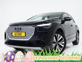 Audi Q4 e-tron 40 Edition 82 kWh
