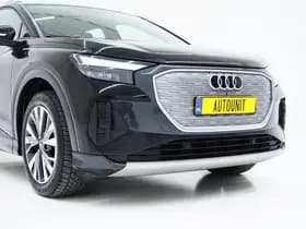 Audi Q4 e-tron 40 Edition 82 kWh thumbnail 12