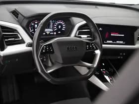 Audi Q4 e-tron 40 Edition 82 kWh thumbnail 16