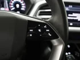 Audi Q4 e-tron 40 Edition 82 kWh thumbnail 23