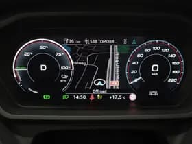 Audi Q4 e-tron 40 Edition 82 kWh thumbnail 25