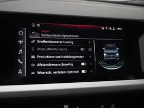 Audi Q4 e-tron 40 Edition 82 kWh thumbnail 30